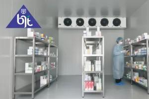 Harga cold storage di Ciamis